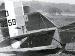 Detail tailplane. AMC built DH.9 D3259 Biggar Parish No.4 (0166-31)